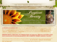 pregnantbeauty.com