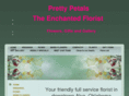 prettypetalsalvaoklahoma.com