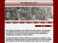 promasonryct.com