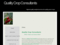 qualitysoiltesting.com