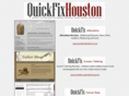 quickfixhouston.com