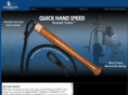 quickhandspeed.com