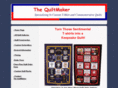 quiltmakerquilts.com