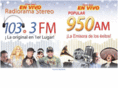 radioramaradio.com