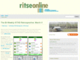 ritseonline.com