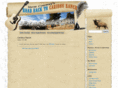 roadbacktocaribou.com