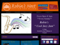robinsnestrhythmandblues.com