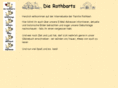 rothbart.net