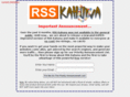rsskahuna.com