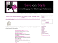 saveonstyle.com