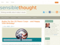 sensiblethought.com
