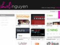 shalinguyen.com