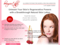 skinlotionshoppe.com
