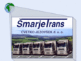 smarjetrans.com