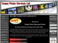 snapsphotoservices.com