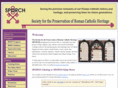 sporch.org