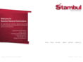 stambulusa.com