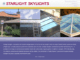 starlightskylights.com