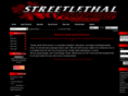 streetlethalperformance.net