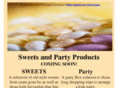 sweet-mayhem.com