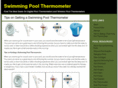 swimmingpoolthermometer.com