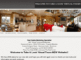 takealookvirtualtours.com