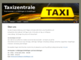 taxi-boeblingen-sindelfingen.com