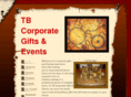 tbcorpgifts.com