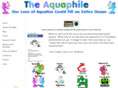 theaquaphile.com