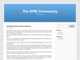 thebpmcommunity.info