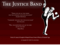 thejusticeband.com