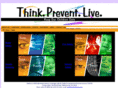 thinkpreventlive.org