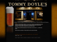 tommydoylesnewton.com
