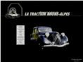 tractionrhonealpes.com