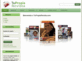 tupropiarevista.com