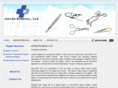 unitedsurgical-llc.com