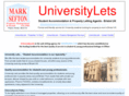 universitylets.co.uk