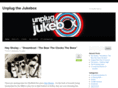 unplugthejukebox.com