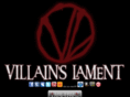 villainslament.com