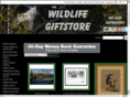 wildlifegiftstore.com