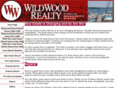 wildwoodrealtymn.com