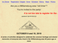 williamsburgreunion.com