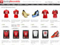 a1sportingmemorabilia.com