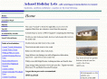 achardholidaylets.co.uk