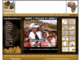 africavolunteervacation.com