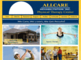 allcare-rehab.com