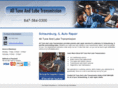 allcarsrepair.com