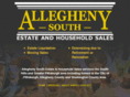 alleghenysouthestatesales.com