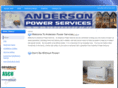 andersonpowerservices.com