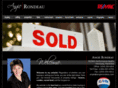 angierondeau.com